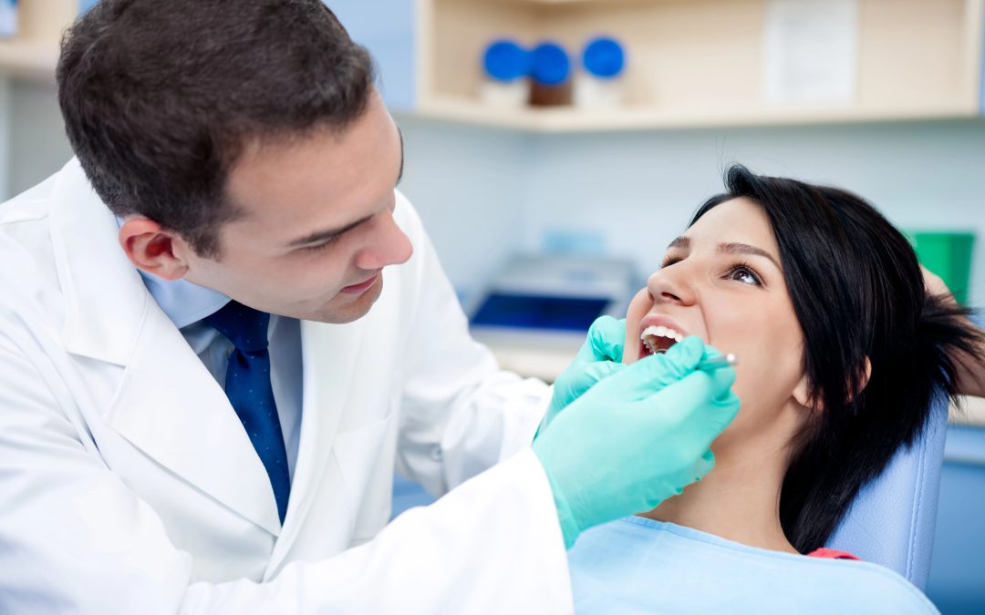 Dental Crowns and Implants Overview