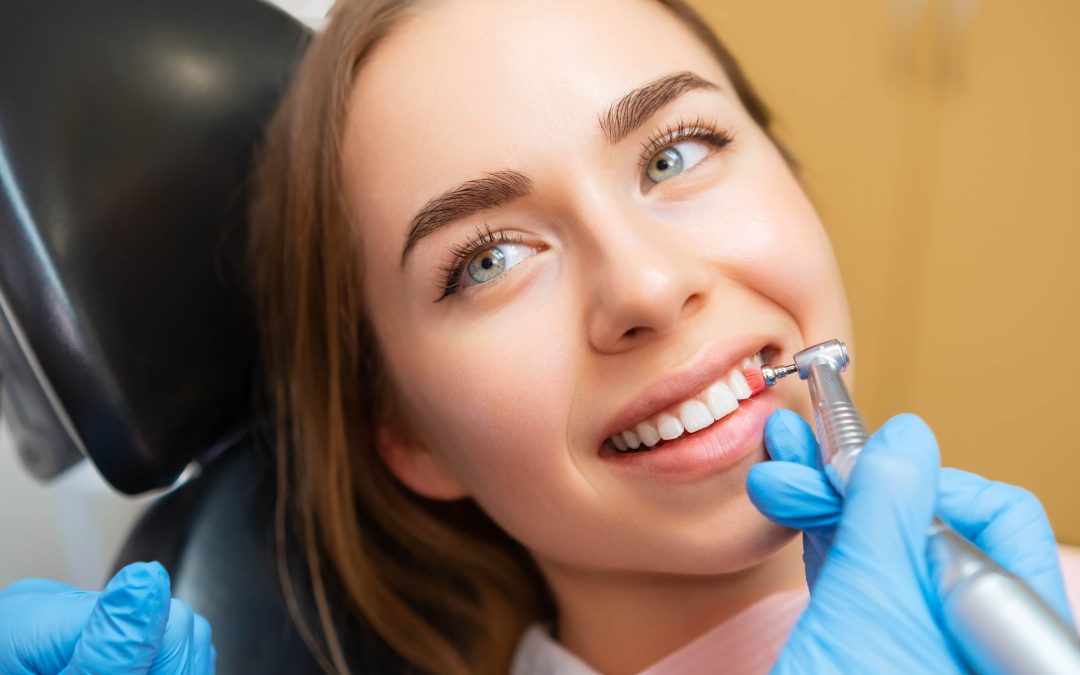 Dental Bridges on Front Teeth: Restoring Your Smile with Confidence