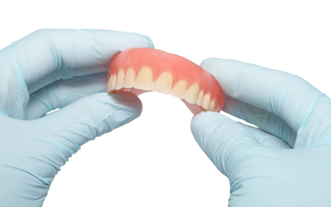 How do dentures work: A beginner’s guide