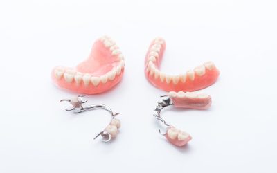 What are partial dentures: An introduction