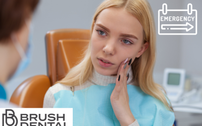 When Should I Seek Emergency Dental Care?