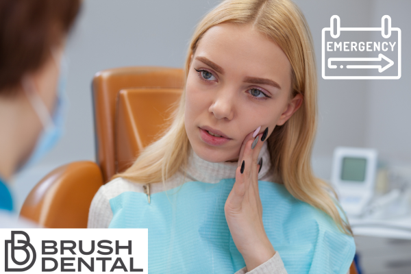When Should I Seek Emergency Dental Care?