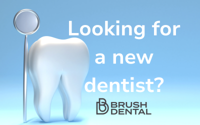 Finding the Right Dentist: What New Patients Should Know  