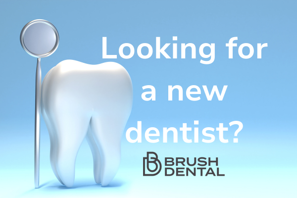 Finding the Right Dentist: What New Patients Should Know  