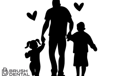 Your Father’s Smile Might Be More Than Just Familiar: Genetic Links to Oral Health