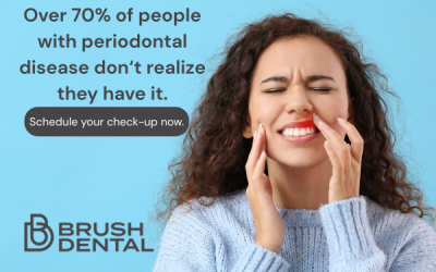 Why Regular Dental Visits Are Crucial for Diagnosing and Treating Oral Diseases  