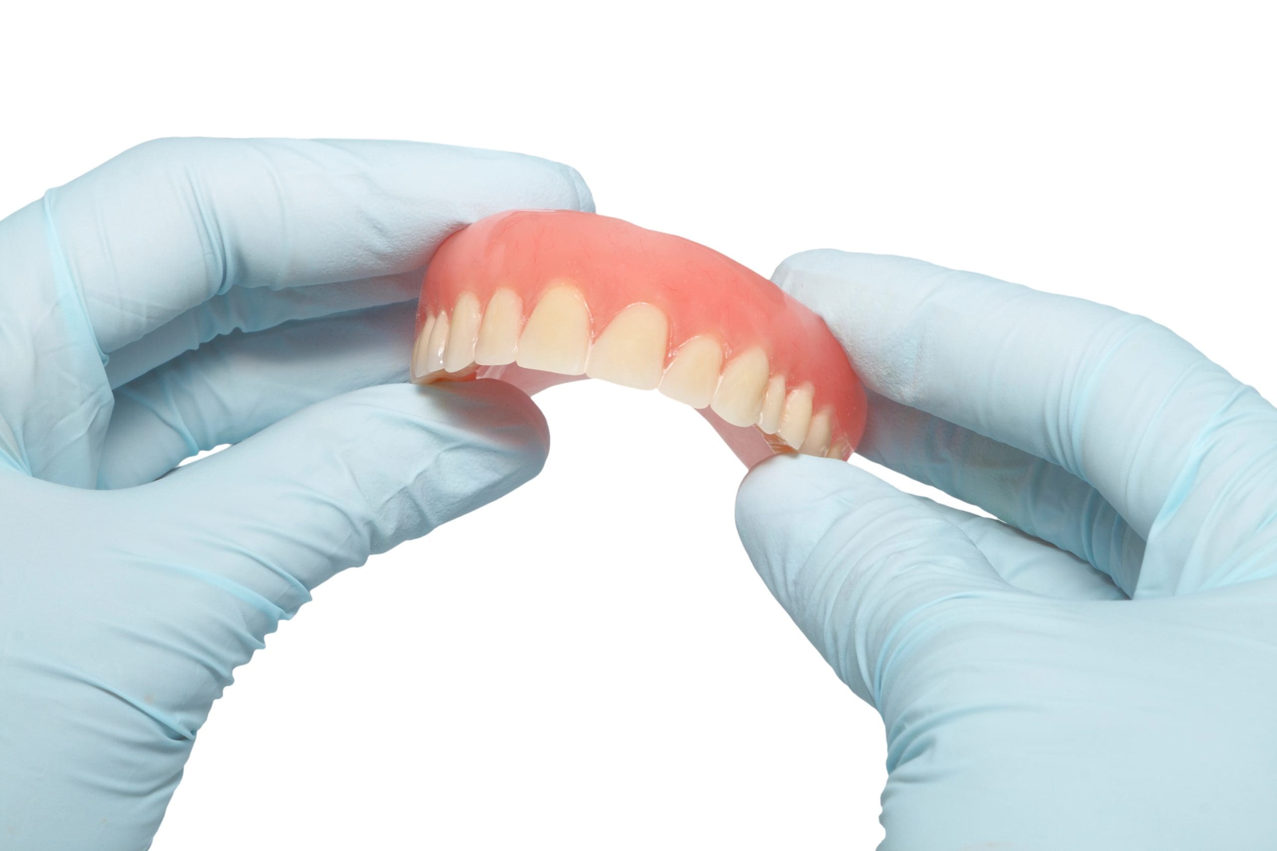 How do dentures work A beginner's guide