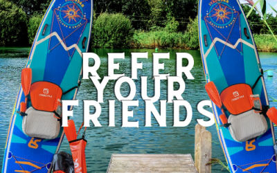 Make Waves This Summer—Refer a Friend & Win! 🏄‍♀️