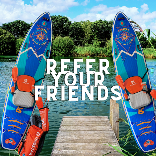Make Waves This Summer—Refer a Friend & Win! 🏄‍♀️